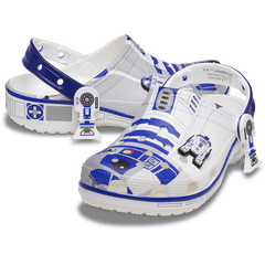 STAR WARS™ R2-D2 Classic Clog for Women|Men