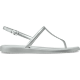 Miami Metallic Thong Flip for Women