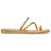 Women's Miami Metallic Toe Loop Sandal for Women