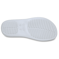 Getaway Metallic Platform Toe Loop for Women