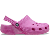Kids' Classic Watercolor Marbled Clog for Kids