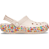 Classic Beaded Band Clog K for Kids