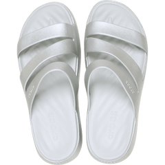 Getaway Metallic Strappy for Women