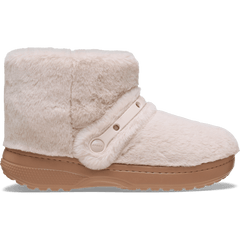 Classic Unfurgettable Boot for Women