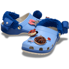 Disney Zootopia 2 Classic Clog for Women