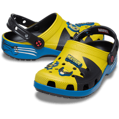 Kids' Wolverine Classic Clog for Kids