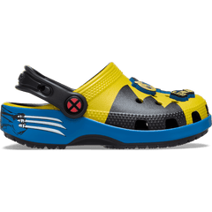 Toddler Wolverine Classic Clog for Kids