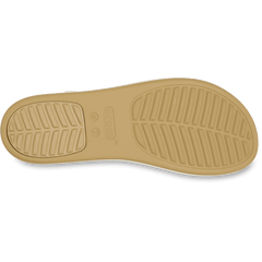 Brooklyn Matte Wrap Low Wedge for Women