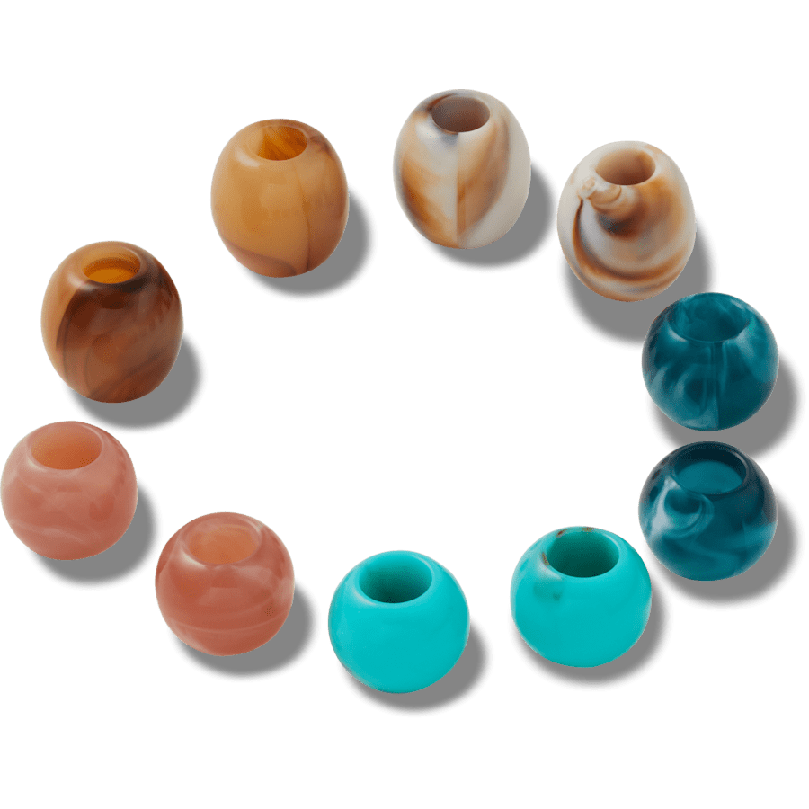 Beads 10 Pack for Women|Kids