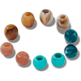 Beads 10 Pack for Women|Kids