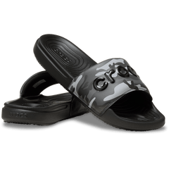 Men's Crocs All Day Camouflage Slide for Men