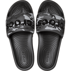 Men's Crocs All Day Camouflage Slide for Men