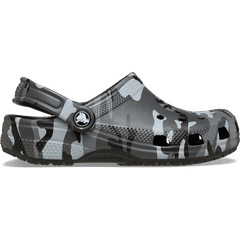 Kids' Classic Camouflage Clog for Kids