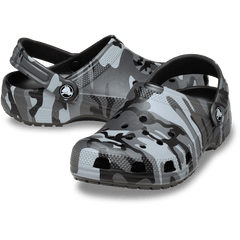 Kids' Classic Camouflage Clog for Kids