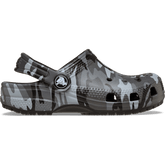 Toddler Classic Camouflage Clog for Kids