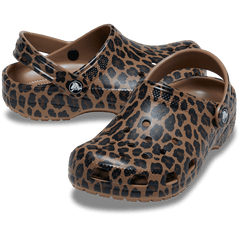 Kids' Classic Animal Clog for Kids
