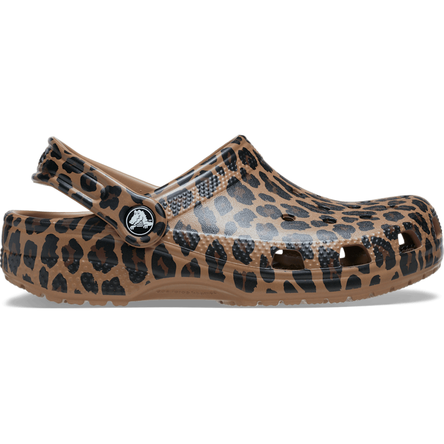 Toddler Classic Animal Clog for Kids