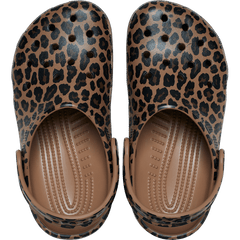 Toddler Classic Animal Clog for Kids
