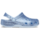 Kids' Classic Chunky Glitter Clog for Kids
