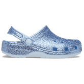 Toddler Classic Chunky Glitter Clog for Kids