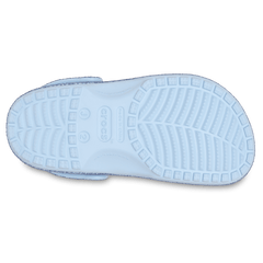 Toddler Classic Chunky Glitter Clog for Kids