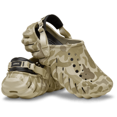 Echo Duck Camo Clog for Women|Men