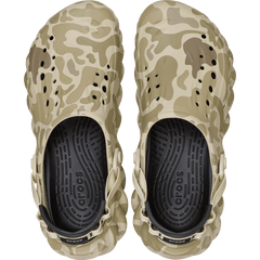 Echo Duck Camo Clog for Women|Men
