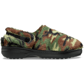 Classic Unfurgettable Camo Clog for Women|Men