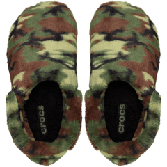Classic Unfurgettable Camo Clog for Women|Men
