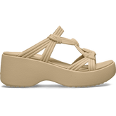 Brooklyn Knot Sky Sandal for Women