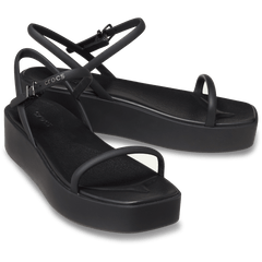 Miami Platform Y Strap Sandal for Women