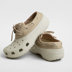 Classic Boat Shoe for Women|Men