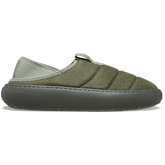 Classic Vegan Suede Moc for Women|Men