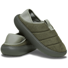 Classic Vegan Suede Moc for Women|Men