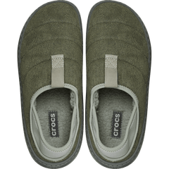 Classic Vegan Suede Moc for Women|Men