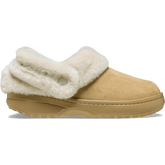 Classic Unfurgettable Vegan Suede Clog for Women|Men
