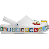 Peanuts Crocband Clog for Women|Men