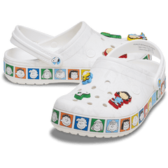 Peanuts Crocband Clog for Women|Men