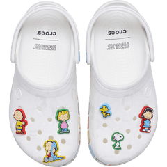 Peanuts Crocband Clog for Women|Men