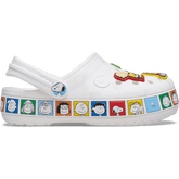 Peanuts Crocband Clog Kids for Kids