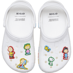 Peanuts Crocband Clog Kids for Kids