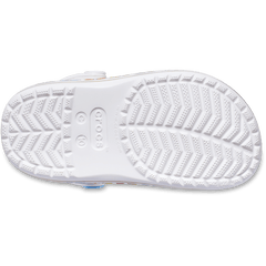 Peanuts Crocband Clog Toddler for Kids