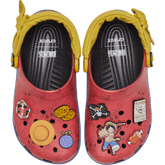 Kids ONE PIECE Luffy Classic Clog for Kids
