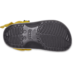 Kids ONE PIECE Luffy Classic Clog for Kids