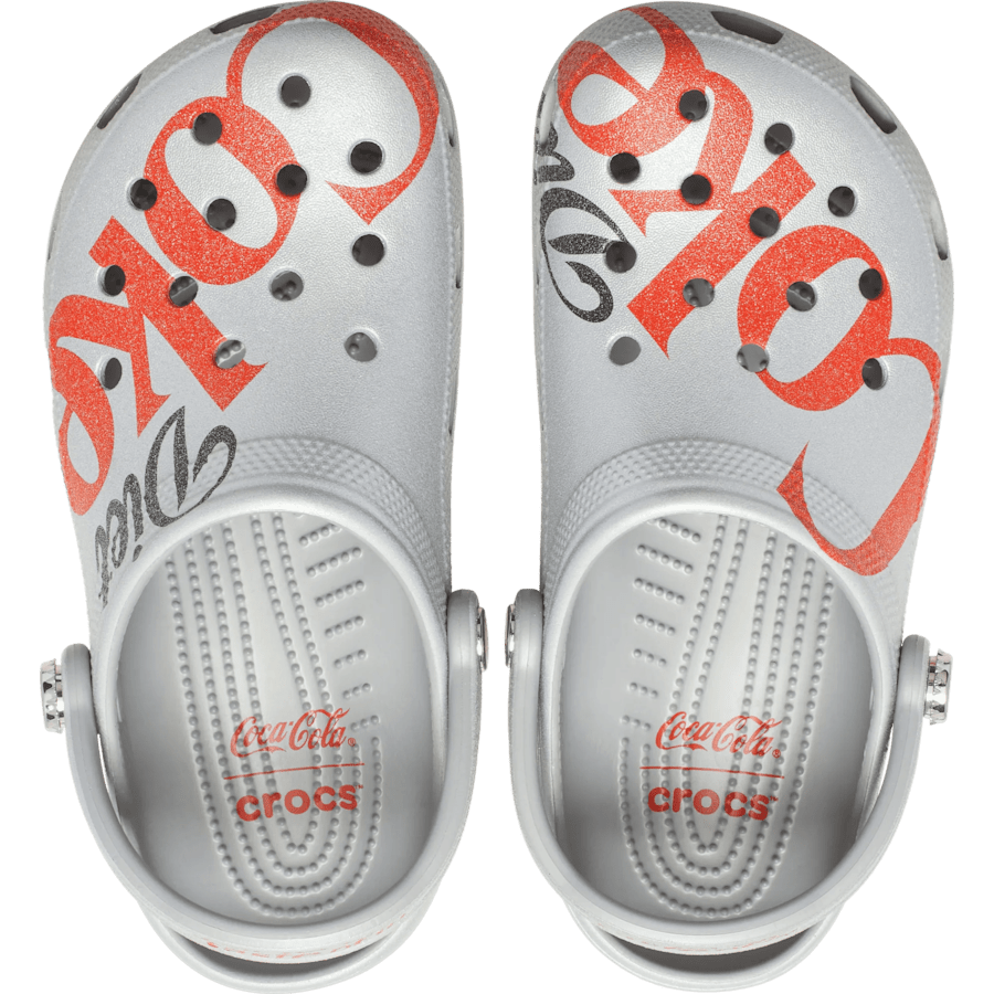 Diet Coke Classic Clog for Women|Men|Kids