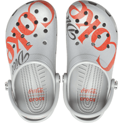 Diet Coke Classic Clog for Women|Men|Kids
