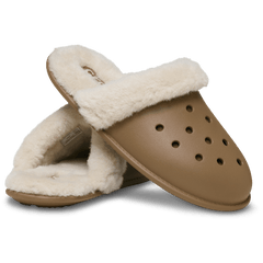 Classic Fuzz Scuff for Women|Men