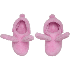 Classic Cozzzy Bunny Slipper for Women