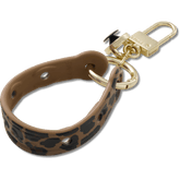 Classic Wristlet Graphic Bag Charm for Women|Kids