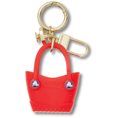 Crocs Tote Bag Charm for Women|Kids